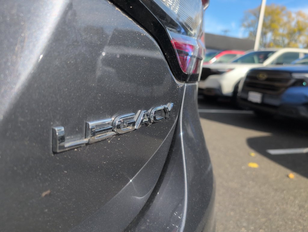 Used 2023 Subaru Legacy Premium AWD/4WD image 41