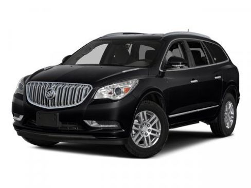 Used 2016 Buick Enclave Leather image 4