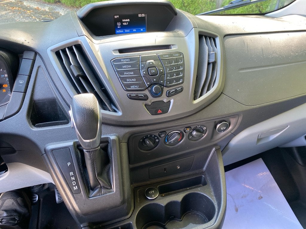Used 2016 Ford Transit 150 XL RWD image 15