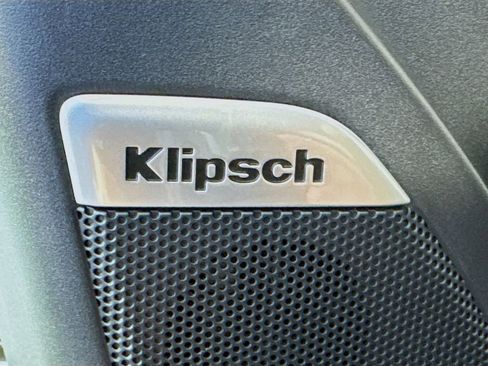 Certified 2025 INFINITI QX80 Luxe image 19