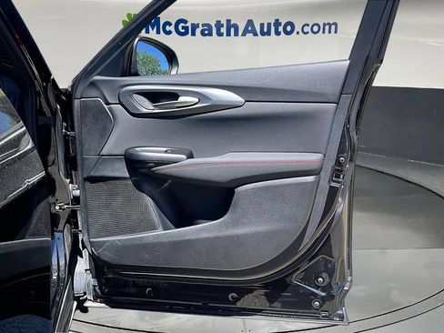 Used 2025 Dodge Hornet R/T AWD/4WD image 30