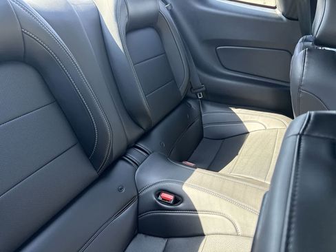 Used 2023 Ford Mustang GT Premium w/ Equipment Group 401A image 13