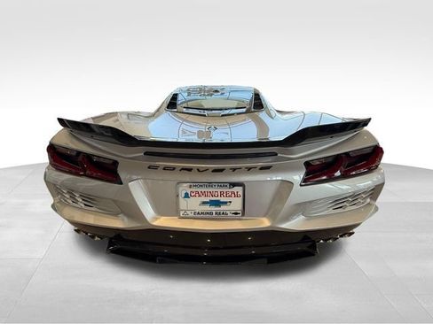 New 2026 Chevrolet Corvette E-Ray AWD/4WD image 4