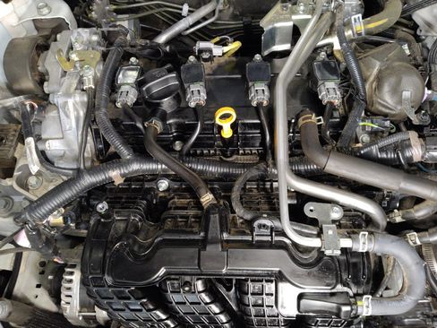 Used 2023 Nissan Altima 2.5 SV FWD image 30