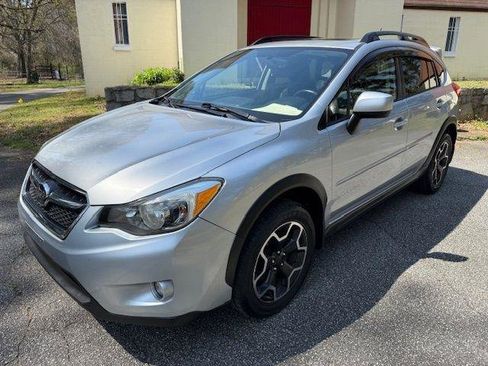 Used 2014 Subaru Crosstrek 2.0i Limited image 2