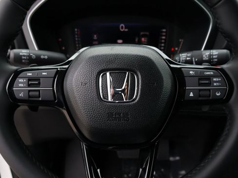 New 2026 Honda Passport RTL image 34