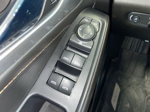 Used 2020 Chevrolet Traverse LT w/ LPO, Floor Liner Package image 25