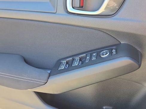 Used 2026 Honda Civic LX image 15
