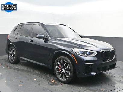 Certified 2023 BMW X5 M50i w/ Executive Package