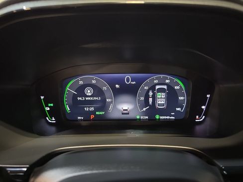 Certified 2026 Honda CR-V Sport Touring image 10