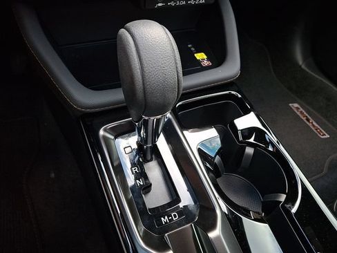 New 2026 Subaru Forester Sport AWD/4WD image 12
