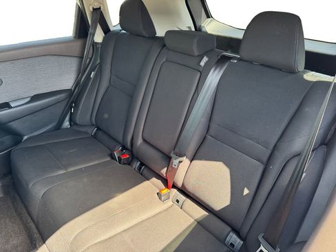 Used 2023 Nissan Rogue S FWD image 13