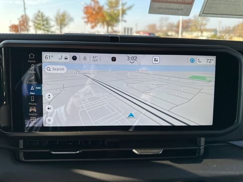 New 2026 Jeep Gladiator Mojave w/ Safety Group image 70