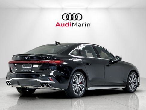 New 2025 Audi S5 Premium Plus AWD/4WD image 5