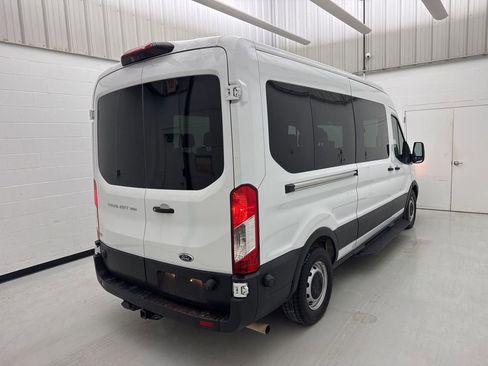 Used 2020 Ford Transit 350 XL image 10