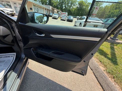 Used 2019 Honda Civic LX image 14