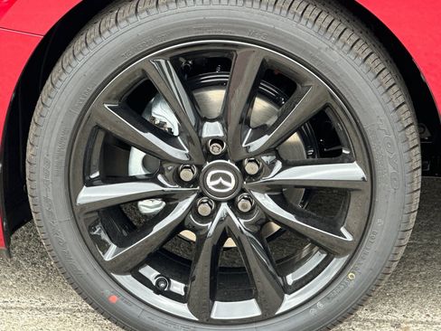 New 2026 MAZDA MAZDA3 s Sport image 30