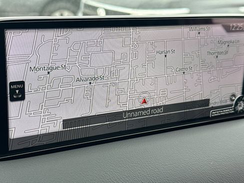 New 2025 MAZDA CX-5 Signature image 23