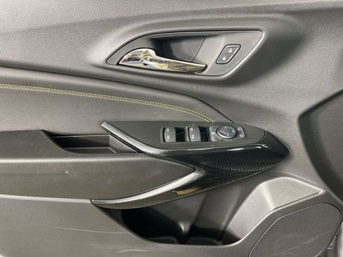 New 2026 Chevrolet Trax ACTIV w/ Driver Confidence Package image 21