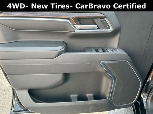 Used 2023 Chevrolet Silverado 1500 LT image 23