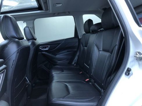 Used 2019 Subaru Forester Touring w/ Popular Package #3 AWD/4WD image 21