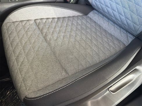 New 2026 Volkswagen Tiguan S image 12