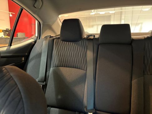 Used 2025 Toyota Camry LE image 38