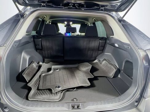 Used 2025 Toyota RAV4 LE image 28