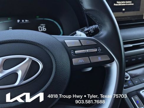 Used 2023 Hyundai Palisade XRT FWD image 34