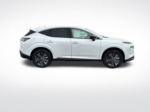 New 2025 Nissan Murano SL image 6