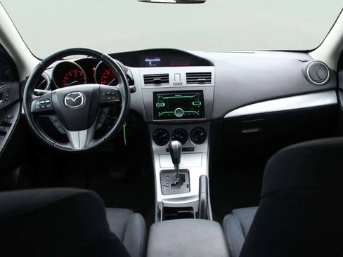 Used 2010 MAZDA MAZDA3 s Sport FWD image 8