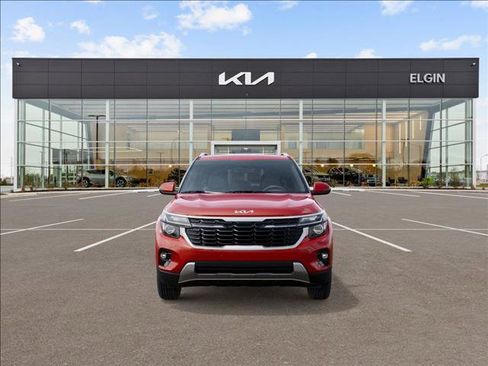 New 2026 Kia Seltos S image 2