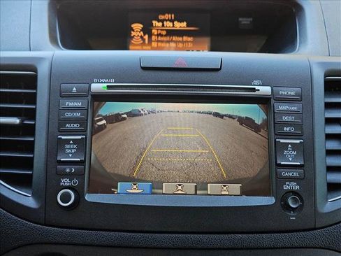 Used 2012 Honda CR-V EX-L image 14
