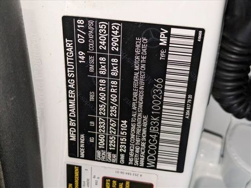 Used 2019 Mercedes-Benz GLC 300 image 26