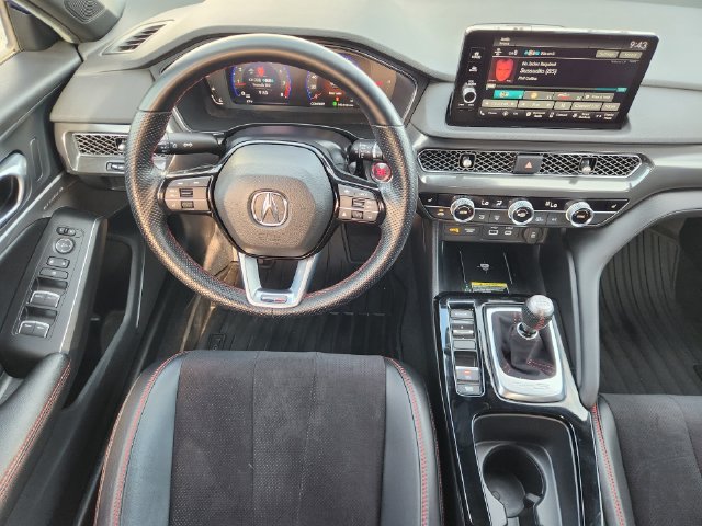Used 2024 Acura Integra Type S FWD image 27