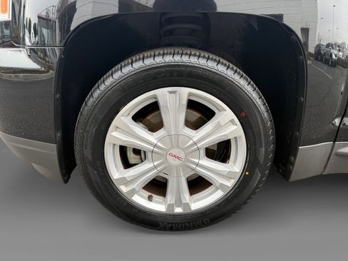 Used 2016 GMC Terrain SLT w/ Open Road Package image 9