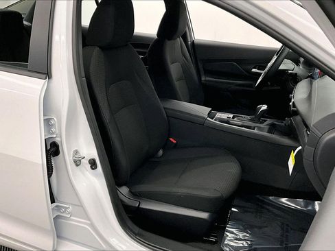 New 2026 Nissan Sentra S FWD image 67