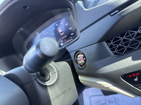 Used 2023 Honda Accord EX image 17