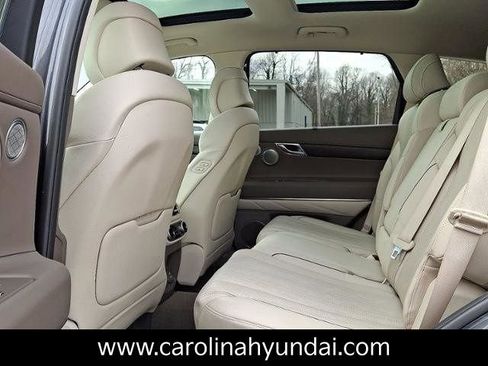 Used 2022 Genesis GV80 3.5T Advanced + image 12