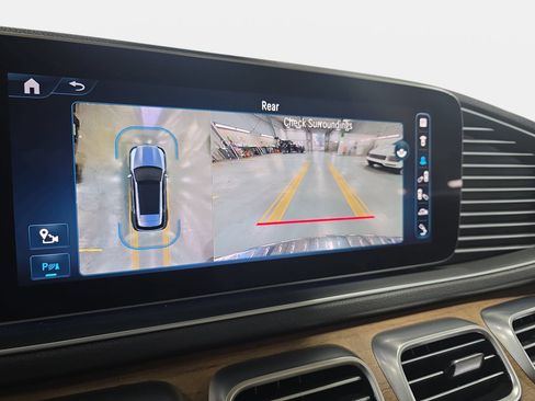 Certified 2024 Mercedes-Benz GLE 450 4MATIC image 23