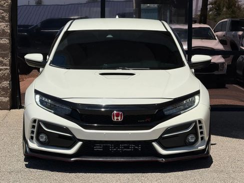 Used 2021 Honda Civic Type R image 20