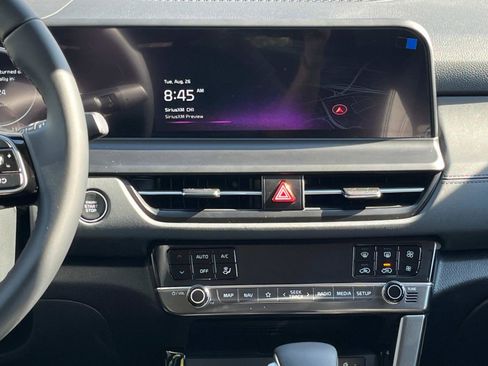 New 2026 Kia Seltos EX image 15