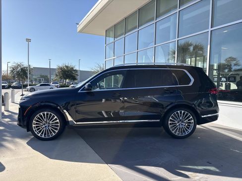 New 2026 BMW X7 xDrive40i w/ Premium Package image 6