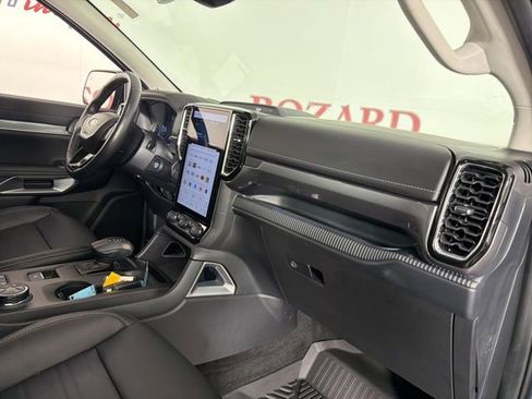 Used 2024 Ford Ranger Lariat AWD/4WD image 17