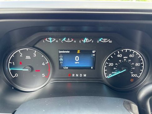 New 2026 Ford F250 XLT AWD/4WD image 20