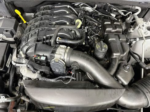 Used 2022 Dodge Durango GT AWD/4WD image 37