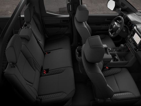 New 2026 Toyota Tundra SR AWD/4WD image 22