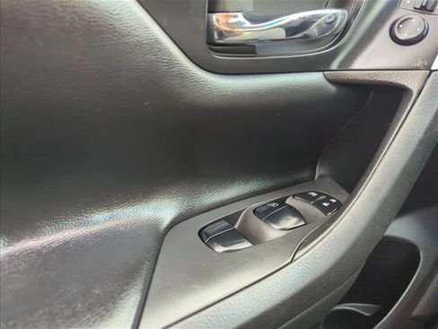 Used 2016 Nissan Altima 2.5 S FWD image 22
