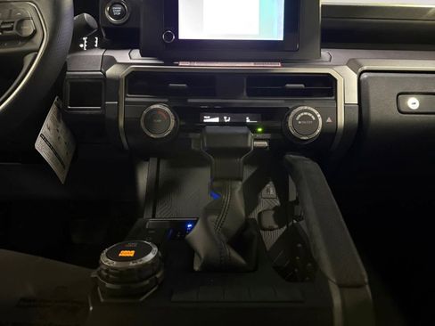 New 2026 Toyota 4Runner SR5 image 11