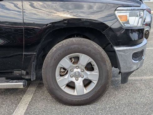 Used 2024 RAM 1500 Tradesman AWD/4WD image 10